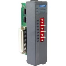 Модуль I-8077-G CR 16-channel digital I/O simulator module