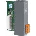 Модуль I-87123-G(I-87KCPM) Module with one CANopen CAN port