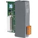 Модуль I-87123-G(I-87KCPM) Module with one CANopen CAN port Модуль I-87123-G(I-87KCPM) Module with one CANopen CAN port