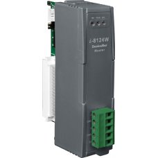 Модуль I-8124W-G CR 1 Port DeviceNet Master Module with dual port RAM