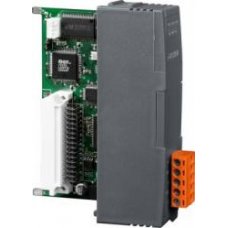 Модуль I-8120W-G CR Module with one programmable CAN port, 8 KB DPRAM