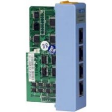 Модуль I-8114-G CR 4-channel RS-232 module