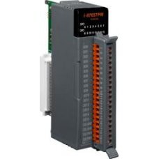 Модуль I-87057PW-G CR 16-channel Open Collector Isolated Digital Output Module (RoHS)