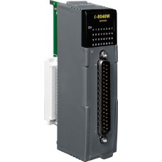 Модуль I-8040W-A1-G CR 32-channel Isolated Digital Input Module (Gray Cover) (RoHS)