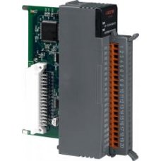 Модуль I-8037W-G CR 16-channel Isolated Open Collector Output Module