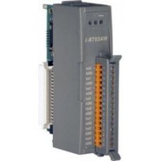 Модуль I-87024W-G CR 4-channel 14-bit analog output module