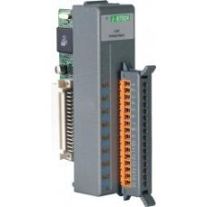 Модуль I-87024-G CR 4-channel 14-bit analog output module