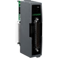Модуль I-87024DW-G CR 4-channel 14-bit analog output module (Gray Cover) (RoHS)