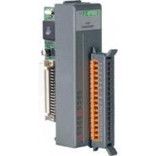 Модуль I-87022 CR 2-channel 12-bit analog output module (Channel to channel isolated)