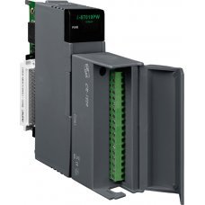Модуль I-87019PW-G/S CR 8-channel Universal Analog Input Module (Gray Cover) (RoHS) Includes the I-87019PW Modul