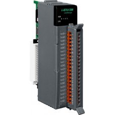 Модуль I-87013W-G CR RTD input module (4 channel) Gray color Модуль I-87013W-G CR RTD input module (4 channel) Gray color