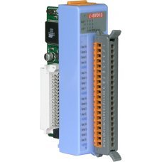 Модуль I-87013 CR RTD input module (4 channel) Модуль I-87013 CR RTD input module (4 channel)