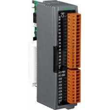Модуль I-87005W-G CR 8-channel thermistor input and 8-channel digital output module (Gray Cover) Модуль I-87005W-G CR 8-channel thermistor input and 8-channel digital output module (Gray Cover)