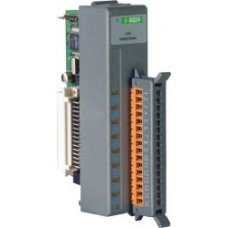 Модуль I-8024-G CR 4-channel isolated analog output module Модуль I-8024-G CR 4-channel isolated analog output module