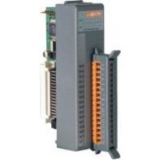 Модуль I-8017H CR 14-bit 100K sampling rate 8-channel analog input module Модуль I-8017H CR 14-bit 100K sampling rate 8-channel analog input module