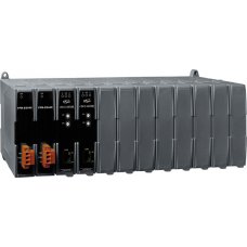 Модуль iDCS-8830 CR Intelligent Remote Redundant Ethernet I/O expansion unit including one FPM-D2440 and one FCM-M