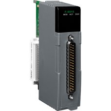 Модуль F-8015 CR 8-channel RTD Input Module (Gray Cover) (RoHS) Модуль F-8015 CR 8-channel RTD Input Module (Gray Cover) (RoHS)