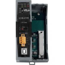 Модуль USB-87P1-G CR 1 Slots USB Remote I/O Unit