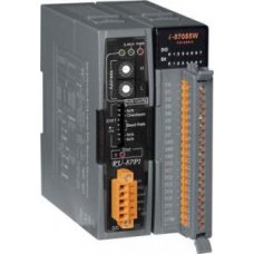 Модуль RU-87P1-G CR 1 Slots Remote I/O Unit