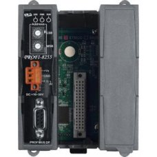 Модуль PROFI-8255-G CR PROFIBUS Remote I/O Unit with 2 Expansion Slot (RoHS)