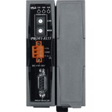 Модуль PROFI-8155-G CR PROFIBUS Remote I/O Unit with 1 Expansion Slot (RoHS)