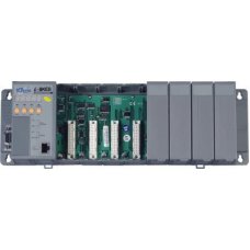 Модуль I-8KE8-MTCP-G CR Remote Ethernet I/O expansion unit, 8 I/O slot, 1xEthernet, Modbus/TCP software