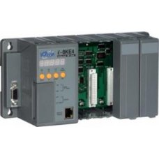 Модуль I-8KE4-G Remote Ethernet I/O expansion unit, 4 I/O slot, 1xEthernet, without display