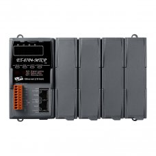 Модуль ET-87P4-MTCP CR 4 slots I/O Expansion Unit with Modbus TCP protocol Модуль ET-87P4-MTCP CR 4 slots I/O Expansion Unit with Modbus TCP protocol