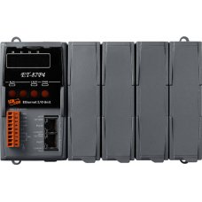Модуль ET-87P4 CR 4 slots I/O Expansion Unit (RoHS) Модуль ET-87P4 CR 4 slots I/O Expansion Unit (RoHS)