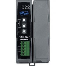 Модуль CAN-8124-G (I-8KDNM-G) DeviceNet Embedded Device with 1 I/O Expansion Модуль CAN-8124-G (I-8KDNM-G) DeviceNet Embedded Device with 1 I/O Expansion