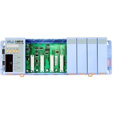 Модуль I-8810 Embedded Controller with 5-digit seven segment Display, developing tool kit, 512 k flash, 128K SRAM,