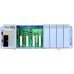 Модуль I-8810 Embedded Controller with 5-digit seven segment Display, developing tool kit, 512 k flash, 128K SRAM,