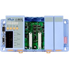 Модуль I-8410 CR Embedded Controller with 5-digit seven segment Display,developing tool kit, 512 k flash,