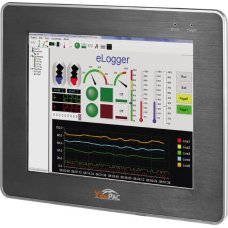 Модуль VP-4131-EN CR Standard ViewPAC with 10.4” LCD and 3 I/O slots (Multilanguage Version of OS) (RoHS)