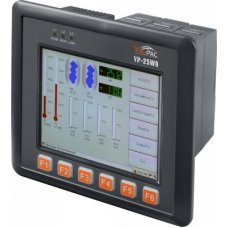 Модуль VP-25W9-EN CR InduSoft based ViewPAC with 5.7