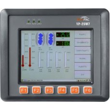 Модуль VP-25W7-EN CR ISaGRAF based ViewPAC with 5.7” LCD (OS: English) (RoHS) Модуль VP-25W7-EN CR ISaGRAF based ViewPAC with 5.7” LCD (OS: English) (RoHS)