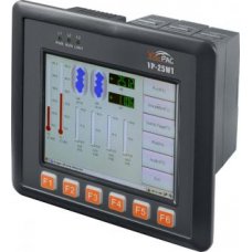 Модуль VP-25W1-EN CR Standard ViewPAC with 5.7” LCD (English Version of OS) (RoHS) Модуль VP-25W1-EN CR Standard ViewPAC with 5.7” LCD (English Version of OS) (RoHS)