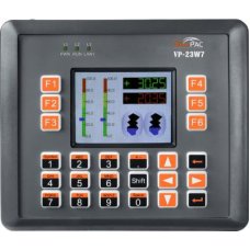 Модуль VP-23W7-EN CR ISaGRAF based ViewPAC with 3.5” LCD (OS: English) (RoHS) Модуль VP-23W7-EN CR ISaGRAF based ViewPAC with 3.5” LCD (OS: English) (RoHS)