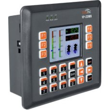 Модуль VP-23W6-EN CR InduSoft and ISaGRAF based ViewPAC with 3.5” LCD (English Version of OS) (RoHS) Модуль VP-23W6-EN CR InduSoft and ISaGRAF based ViewPAC with 3.5” LCD (English Version of OS) (RoHS)