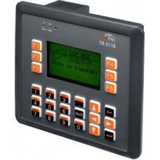 Модуль VH-2110 CR C Language Based ViewPAC (MiniOS7 Inside) (English + Simplified Chinese Font) (RoHS) Модуль VH-2110 CR C Language Based ViewPAC (MiniOS7 Inside) (English + Simplified Chinese Font) (RoHS)