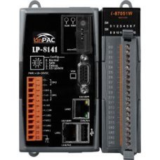 Модуль LP-8141-EN CR Standard LinPAC-8000 with 1 I/O slot (English version of OS) Модуль LP-8141-EN CR Standard LinPAC-8000 with 1 I/O slot (English version of OS)