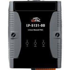 LP-5131-OD-EN CR Standard LinPAC-5000 with 800 x 600 VGA port and audio port (English Version of OS) (RoHS)