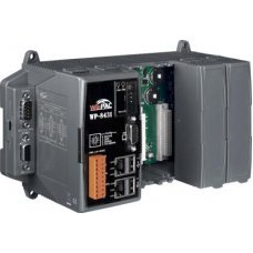 Модуль WP-8431-EN-G Standard WinPAC-8000 with 4 I/O slots (English verison of OS)