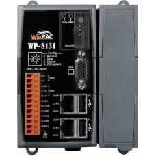 Модуль WP-8131-EN-G Standard WinPAC-8000 with 1 I/O slots (English verison of OS)