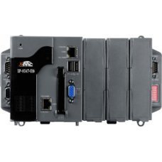 Модуль XP-8347-CE6 CR 3 slots Ethernet WinCE 6.0 Based ISaGRAF PAC (RoHS) Multi-language version Модуль XP-8347-CE6 CR 3 slots Ethernet WinCE 6.0 Based ISaGRAF PAC (RoHS) Multi-language version