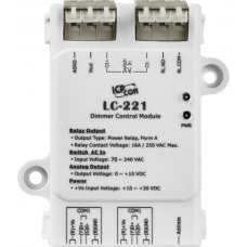 Модуль LC-221 CR 1-channel Dimmer Control Module (RoHS)