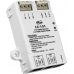 Модуль LC-131 CR 3-channel Digital Input Module with Open/Short Detection and 1-channel Relay Output (RoHS Модуль LC-131 CR 3-channel Digital Input Module with Open/Short Detection and 1-channel Relay Output (RoHS