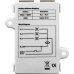 Модуль LC-103 CR 1-channel AC Digital Input and 3-channel Relay Output Lighting Control Module