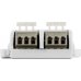 Модуль LC-103 CR 1-channel AC Digital Input and 3-channel Relay Output Lighting Control Module