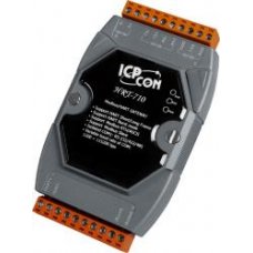 Модуль HRT-710 CR Modbus/HART Gateway (RoHS)